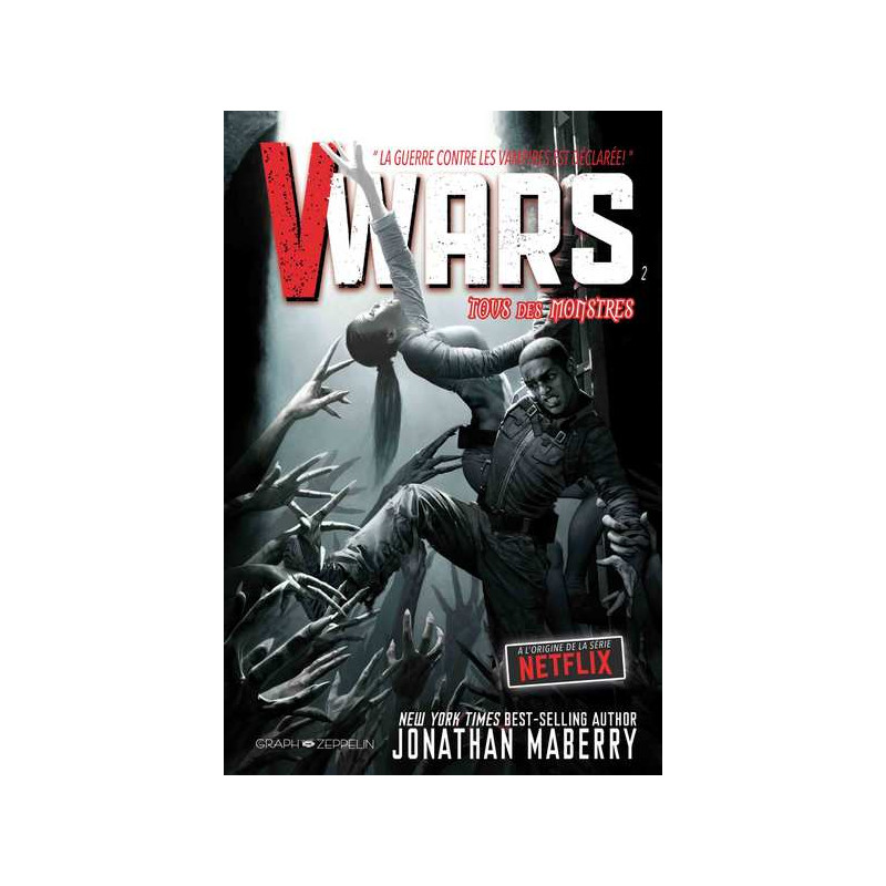 VWars 2