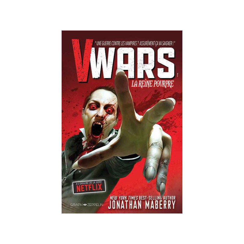 V-wars 1