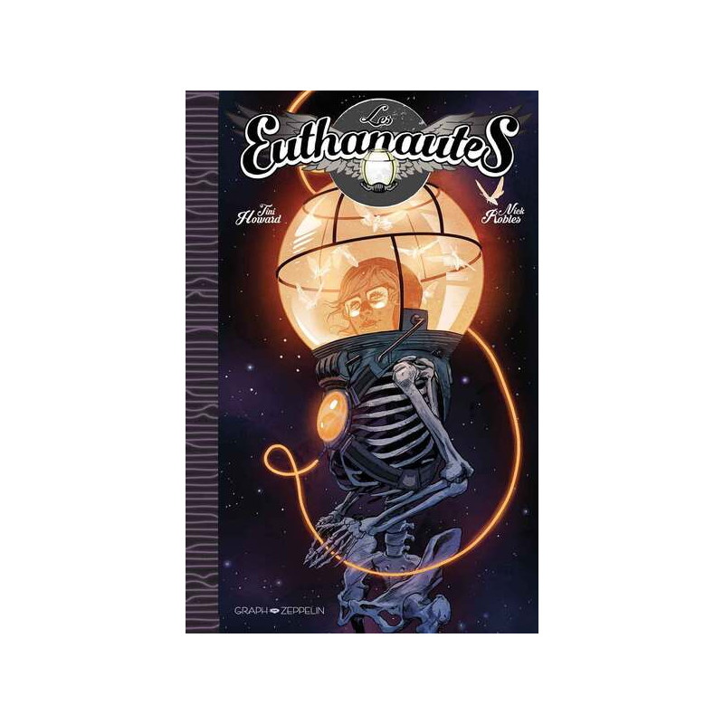Les euthanautes