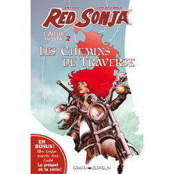 L'autre monde T2