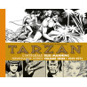Tarzan - Intégrale russ manning newspaper strips (volume 2 : 1969-1971)