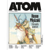 ATOM 26 : Hayao Miyazaki