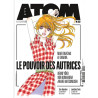 ATOM 25 : Le pouvoir des autrices