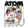 ATOM 24 : Tsukasa Hojo