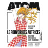 ATOM 25 (SC) Le pouvoir des autrices