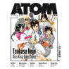 ATOM 24 (SC) Tsukasa Hojo