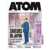 ATOM 20 : Saveurs du Japon