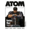 ATOM 18 : Kentaro Miura