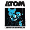 ATOM 17 : Le manga d'horreur