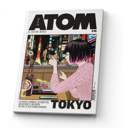 ATOM 16 (SC) La capitale...