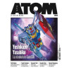 ATOM 12 Yoshikazu Yasuhiko, La révolution Gundam