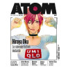 ATOM 07 Hiroya Oku La science-fiction mutante