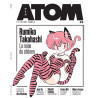 ATOM 06 Rumiko Takahashi La reine du Shônen