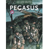 PEGASUS, récits de la 6e division aéroportée - Edition Mémorial Pegasus