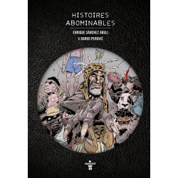 HISTOIRES ABOMINABLES