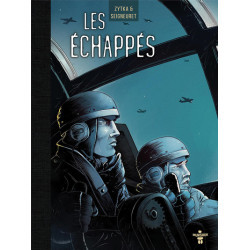 LES ÉCHAPPÉS INTÉGRALE -...