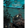 LES ÉCHAPPÉS - Intégrale