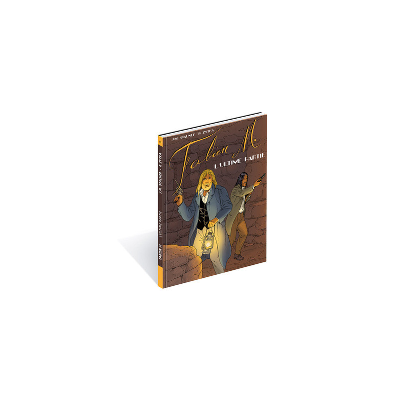 FABIEN M. L'ultime partie