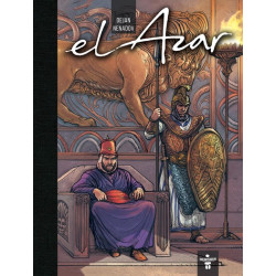 El Azar, édition collector