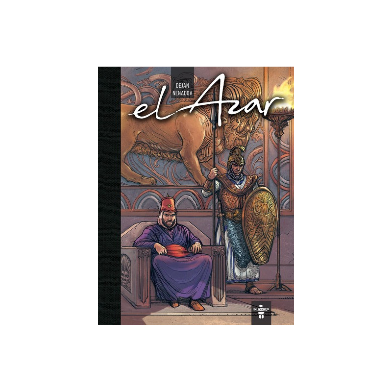 El Azar, édition collector