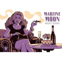 Martine Moon