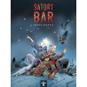 SATORY BAR