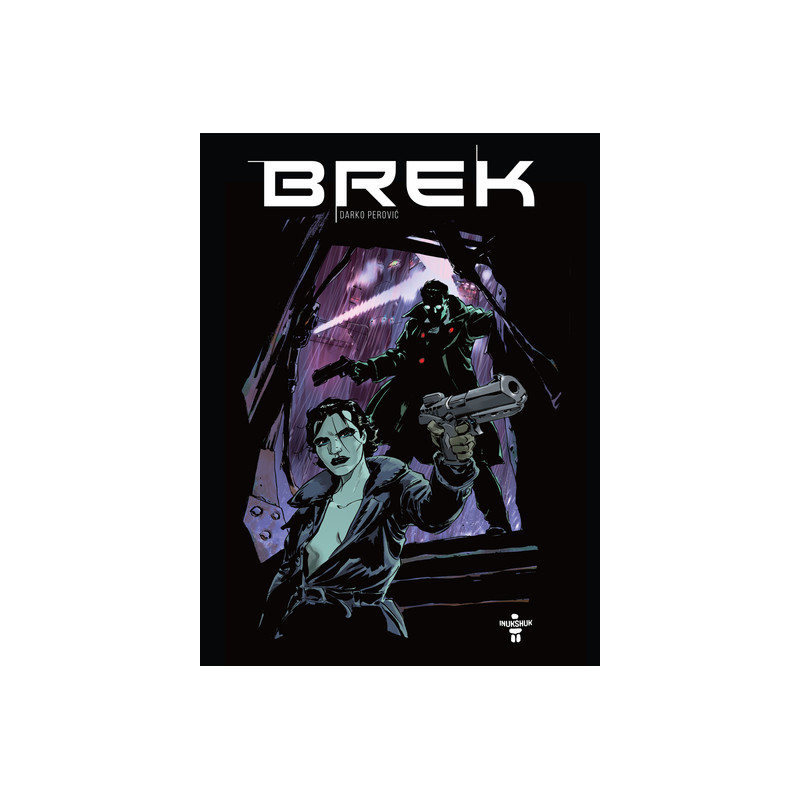 BREK