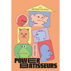 Power Bâtisseurs