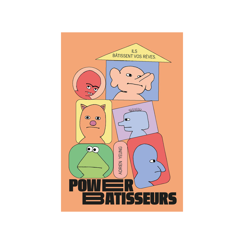 Power Bâtisseurs