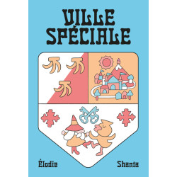 Ville Spéciale