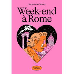 Week-end à Rome