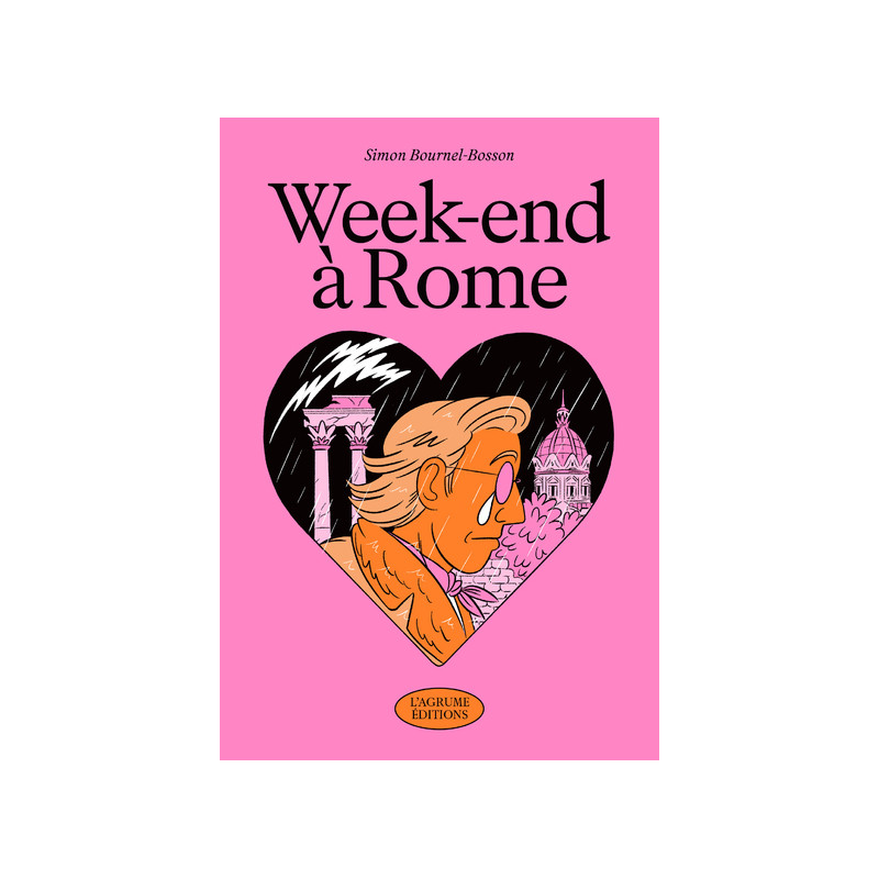 Week-end à Rome