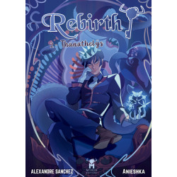 REBIRTH! 2 : Thanathelÿs