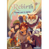 REBIRTH! 1 : Réunis par le Destin