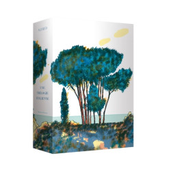 Coffret Trilogie italienne