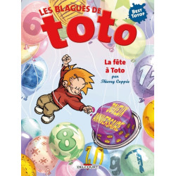 Les Blagues de Toto - La...