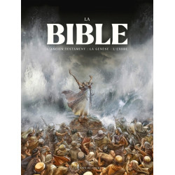 La Bible - L'Ancien...