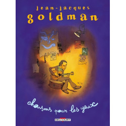 Jean-Jacques Goldman -...