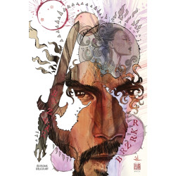 BRZRKR - Bloodlines tome 1...