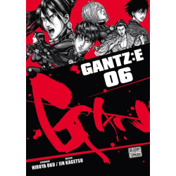 Gantz :E T06
