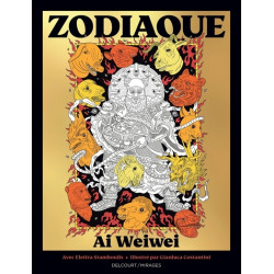 Zodiaque - Ai Weiwei