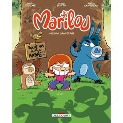 Marilou T03 - Mission...