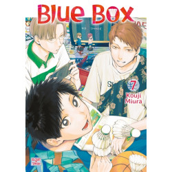 Blue Box T07 - Édition...