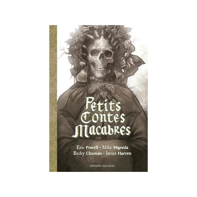 Petits Contes Macabres