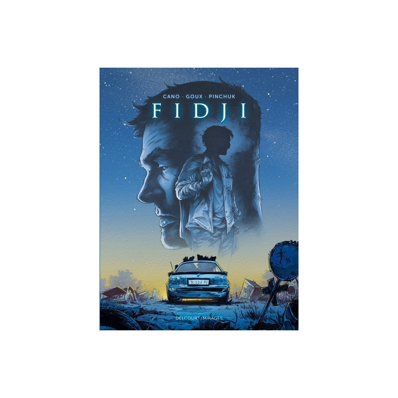 Fidji