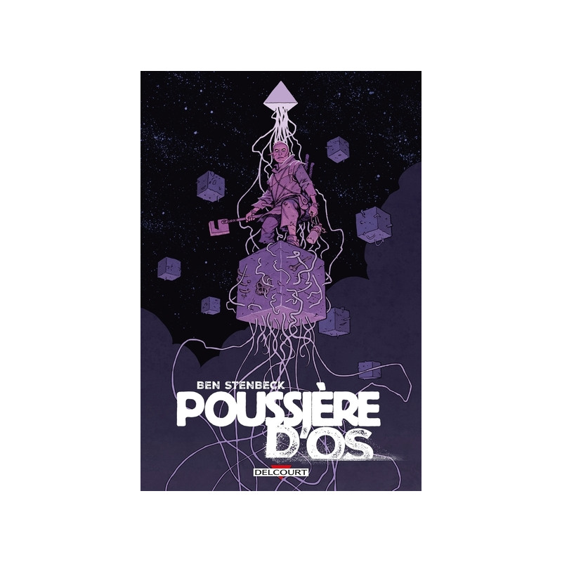 Poussière d'Os
