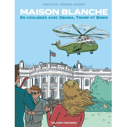 Maison Blanche - En...