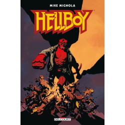 Hellboy - Édition Spéciale...