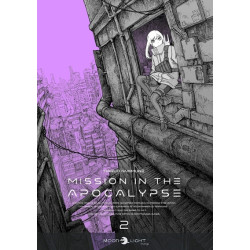 Mission in the Apocalypse T02