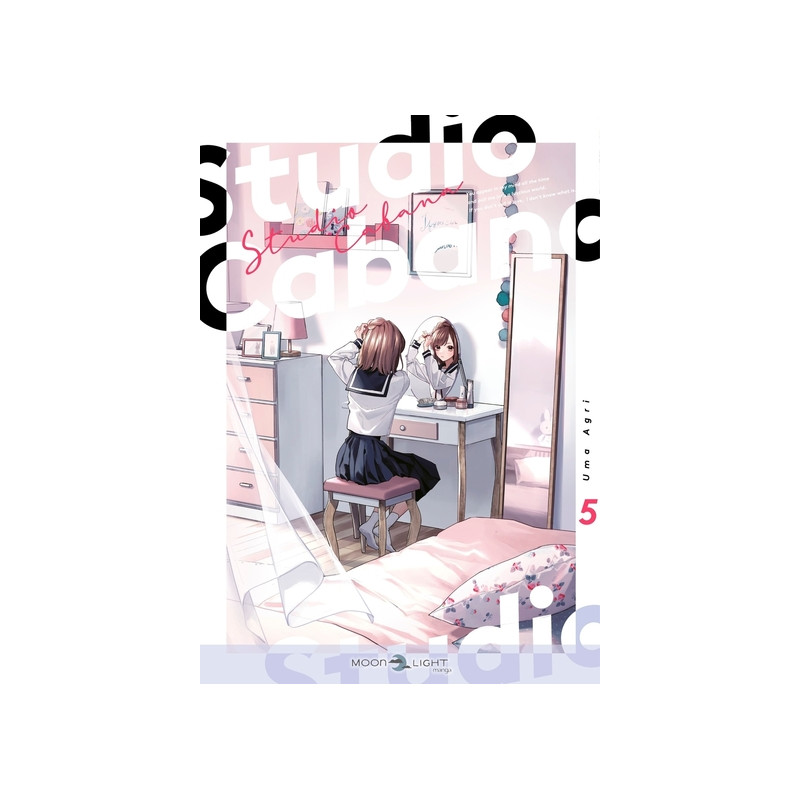 Studio Cabana T05